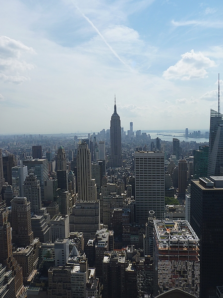 Empire State Builiding